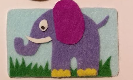 Elefant
