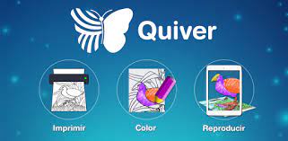 quiver logo