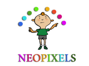 Neopixels