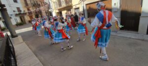 Dansants de Benassal Vídeos 360º